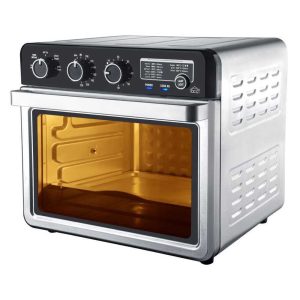 Friggitrice Aria/Forno Elettrico - immagine 1
