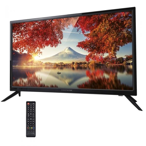 SMART TV LED HD KOOPER